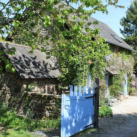 La Petite Jeusseliniere Larchamp Exterior foto