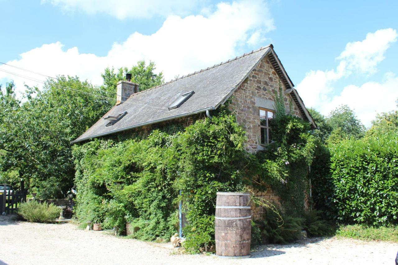 La Petite Jeusseliniere Larchamp Exterior foto